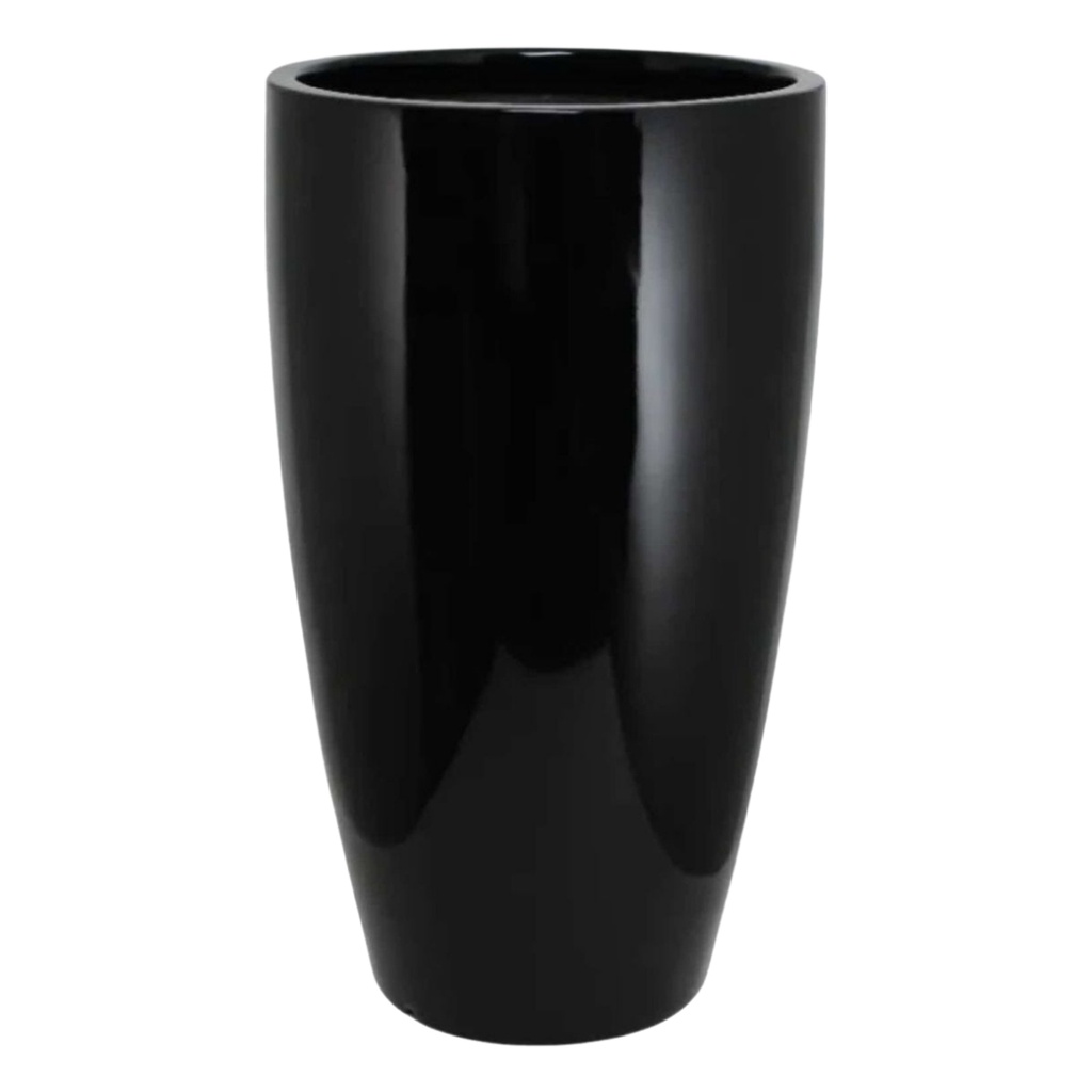 Vaso Fibra De Vidro 52cm