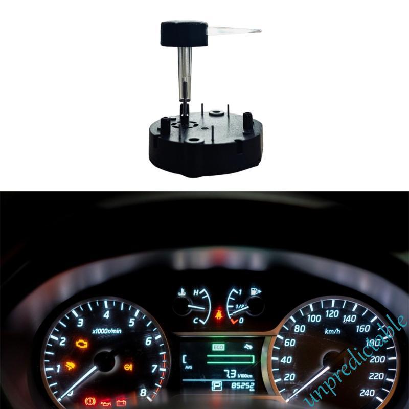 Indicador Cluster Instrumentos Motocicleta, Peça Mão Para Reparo Painel Carro, Braço