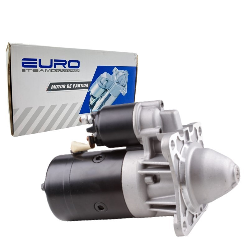 Motor De Partida Ranger 2.5 Land Rove EURO20530
