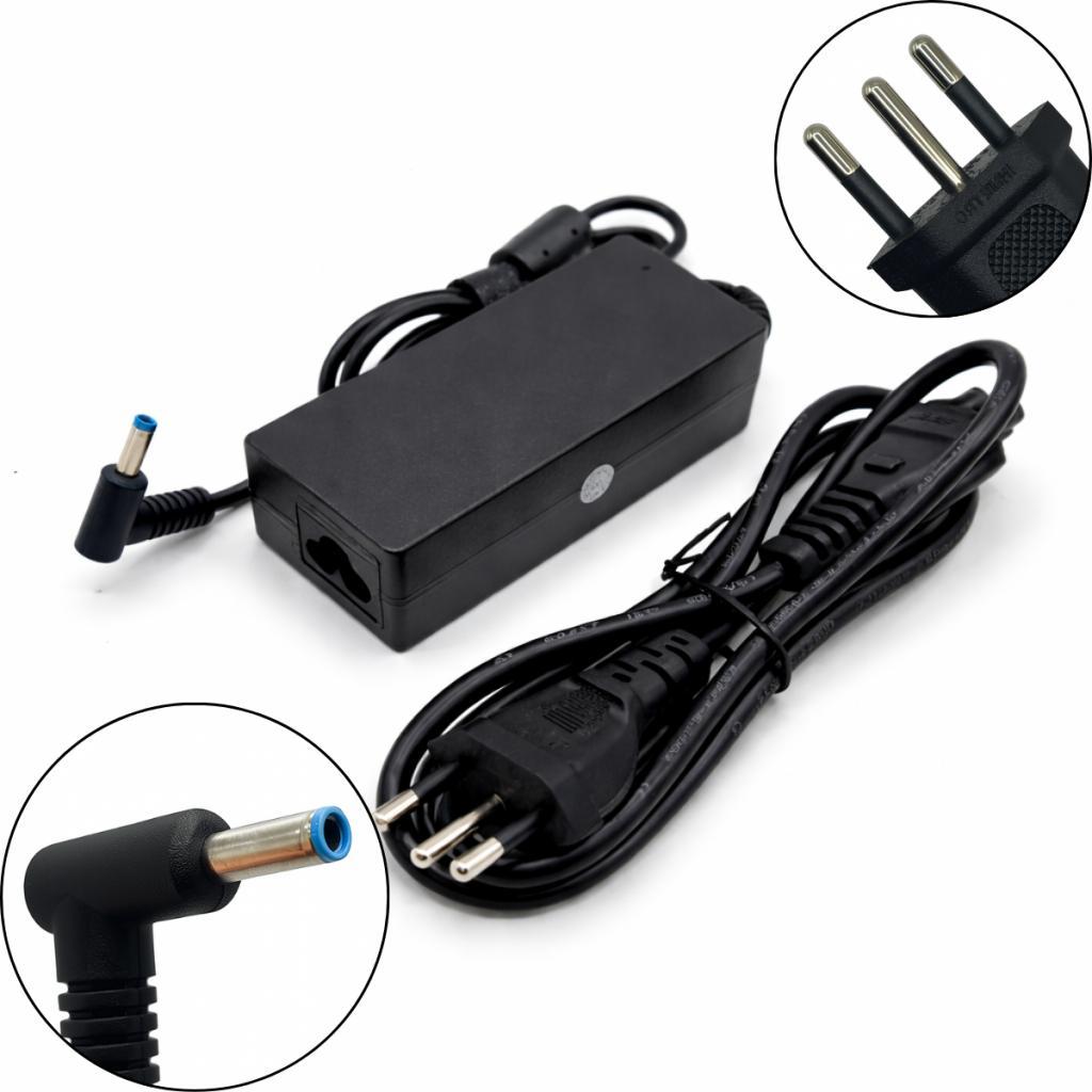 Fonte Carregador Para Hp Envy Rove 20-k120 19.5v 3.33a