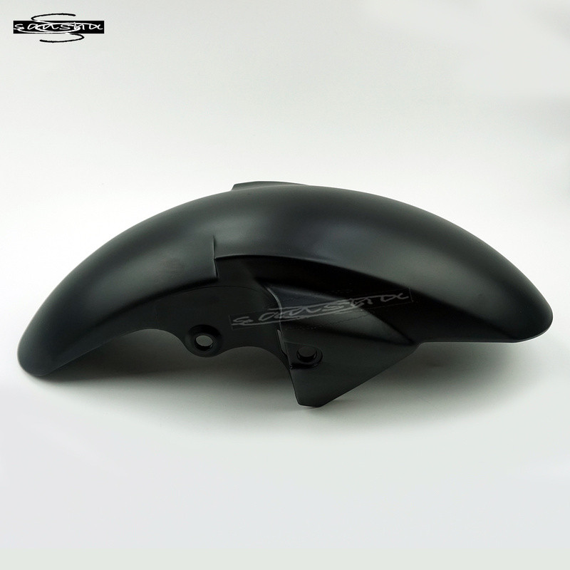 Adequado para Yamaha R6 03 04 guarda-lamas dianteiro dianteiro Sava placa de embrulho escudo da telha dianteira