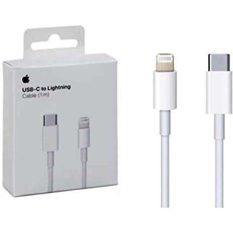 Cabo de iPhone Ipad Macbook Usb-C x Lightinig 8 X XR 11 12 13 14 Mini Pro Max Lacrado