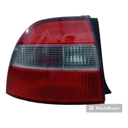 Lanterna Traseira Esquerda Honda Accord 1994 À 1997 Original