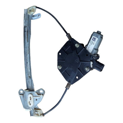 Máquina Vidro Traseiro Direito Honda Accord 2003 A 2007
