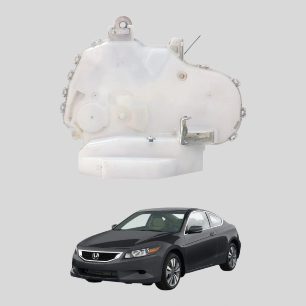 Tranca Porta Traseira Direita Honda Accord 2008 2011