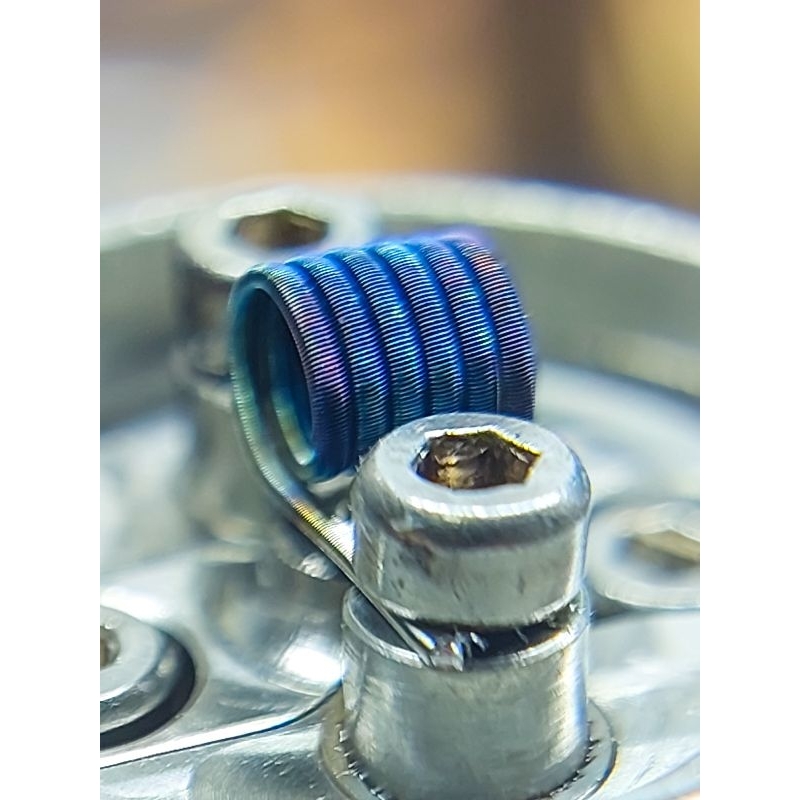 fused mtl 1.1ohms (5 pares)