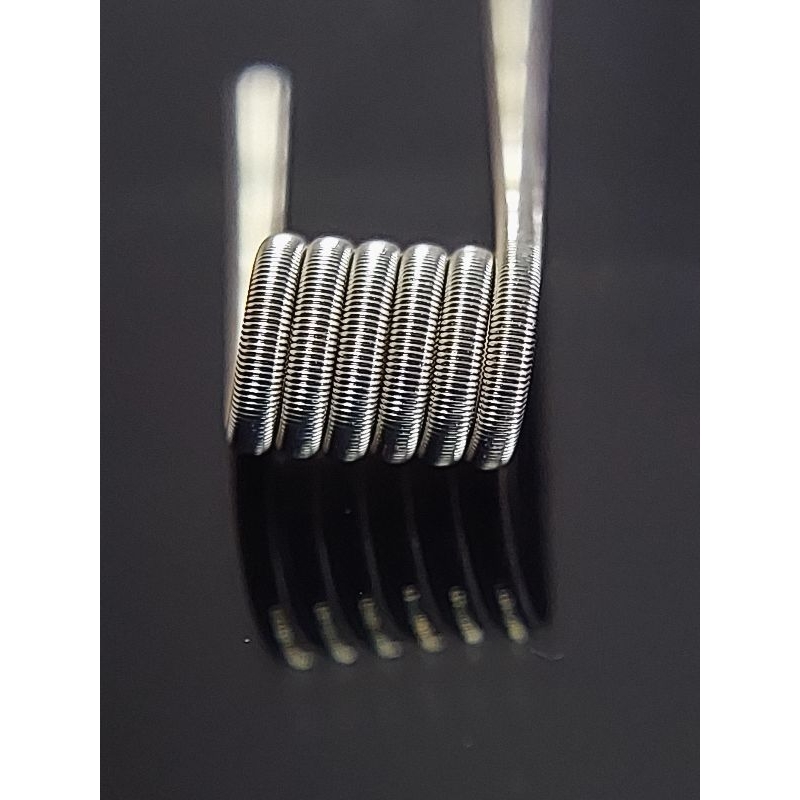 fused DL 0.52ohms (5 pares)