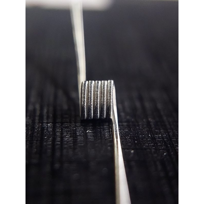 fused rdl 0.48ohms (5 pares)