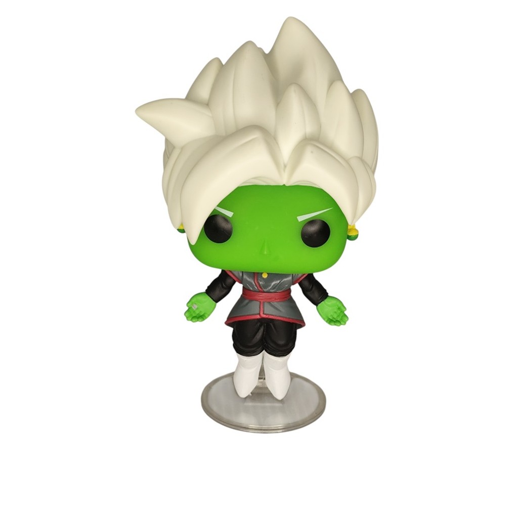 Boneco Fused Zamasu (Glow) Dragon Ball Z 1485