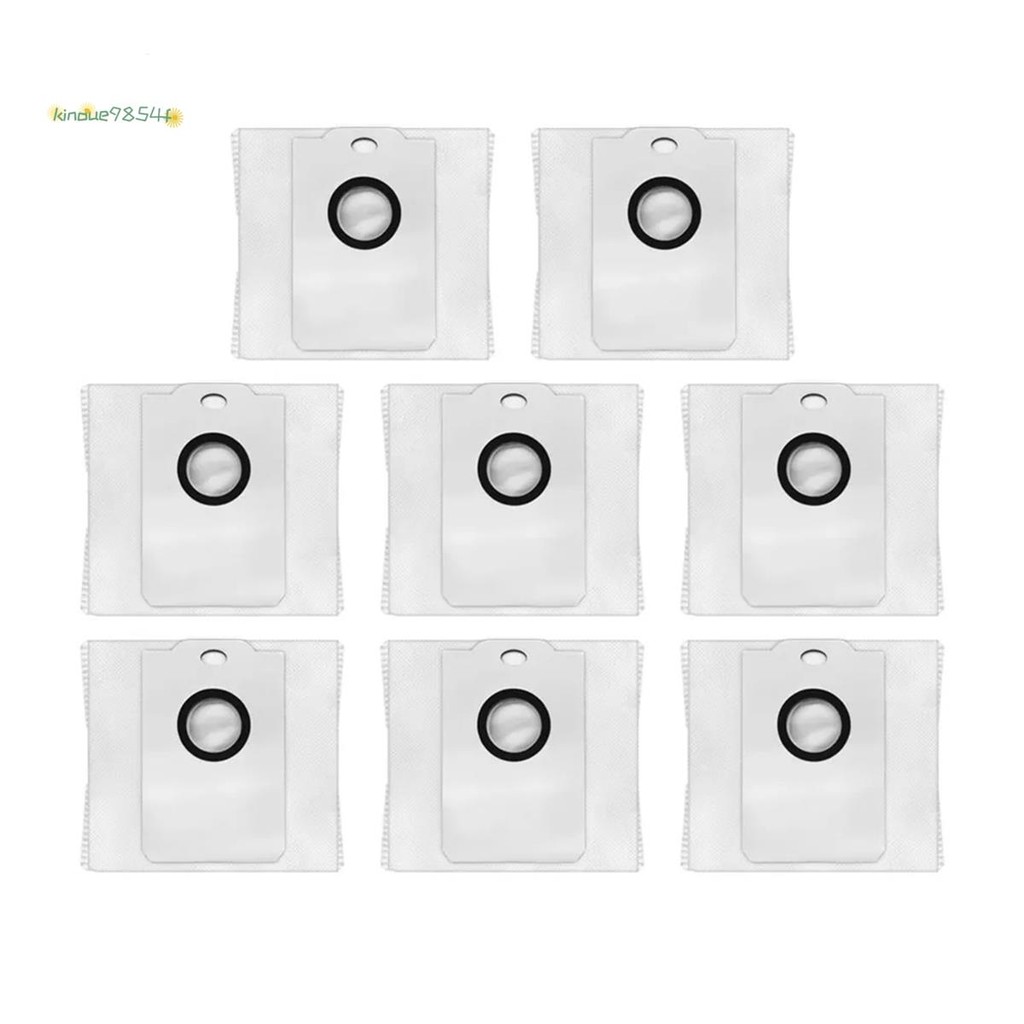Saco De Pó Para Aspirador Robô 2499/7490/8290 , Atvel R80 , Kabum Smart 900
