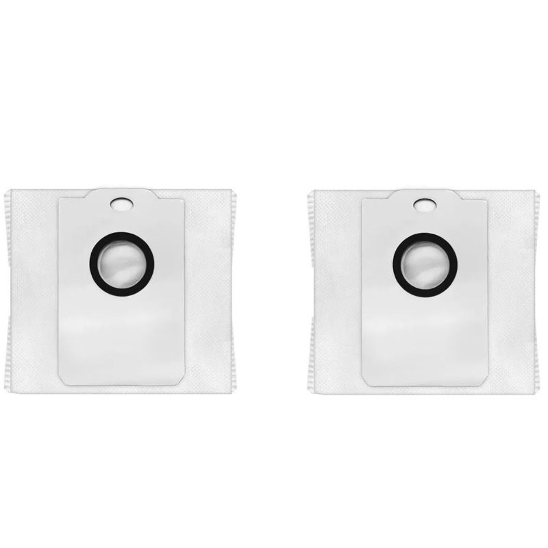 Saco De Pó Para Aspirador Kabum Smart 900, Robô 2499/7490/8290 , Atvel R80