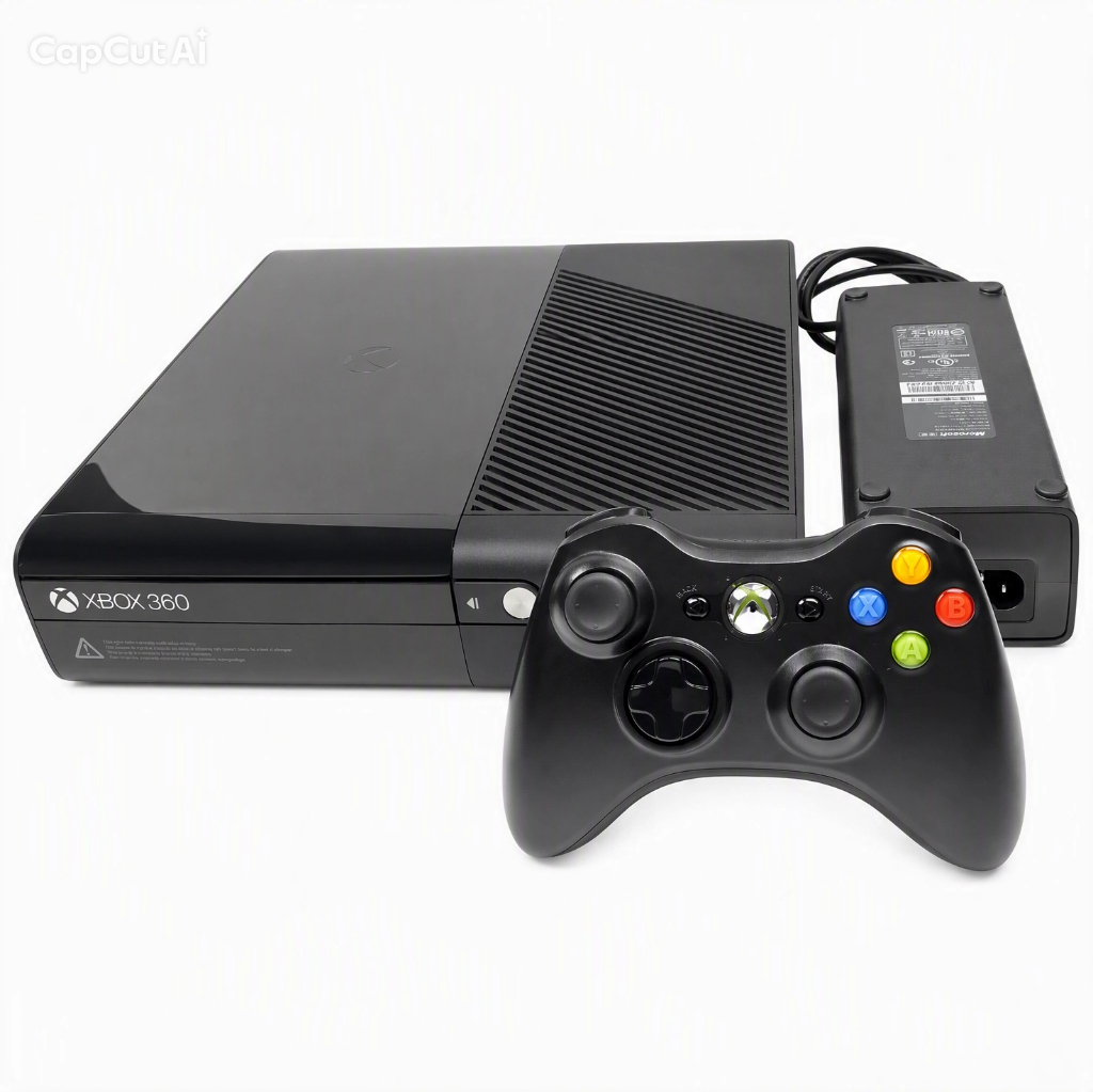 Xbox 360 desbloqueado RGH + HD com 80/160 jogos + 2.000 jogos emuladores ,atari,super nintendo,ps1,sonic