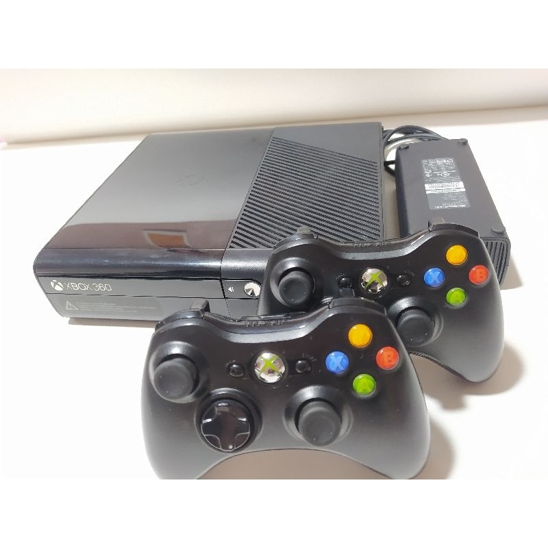 Xbox 360 desbloqueado RGH + HD com 80/160 jogos + 2.000 jogos emuladores ,atari,super nintendo,ps1,sonic,etc