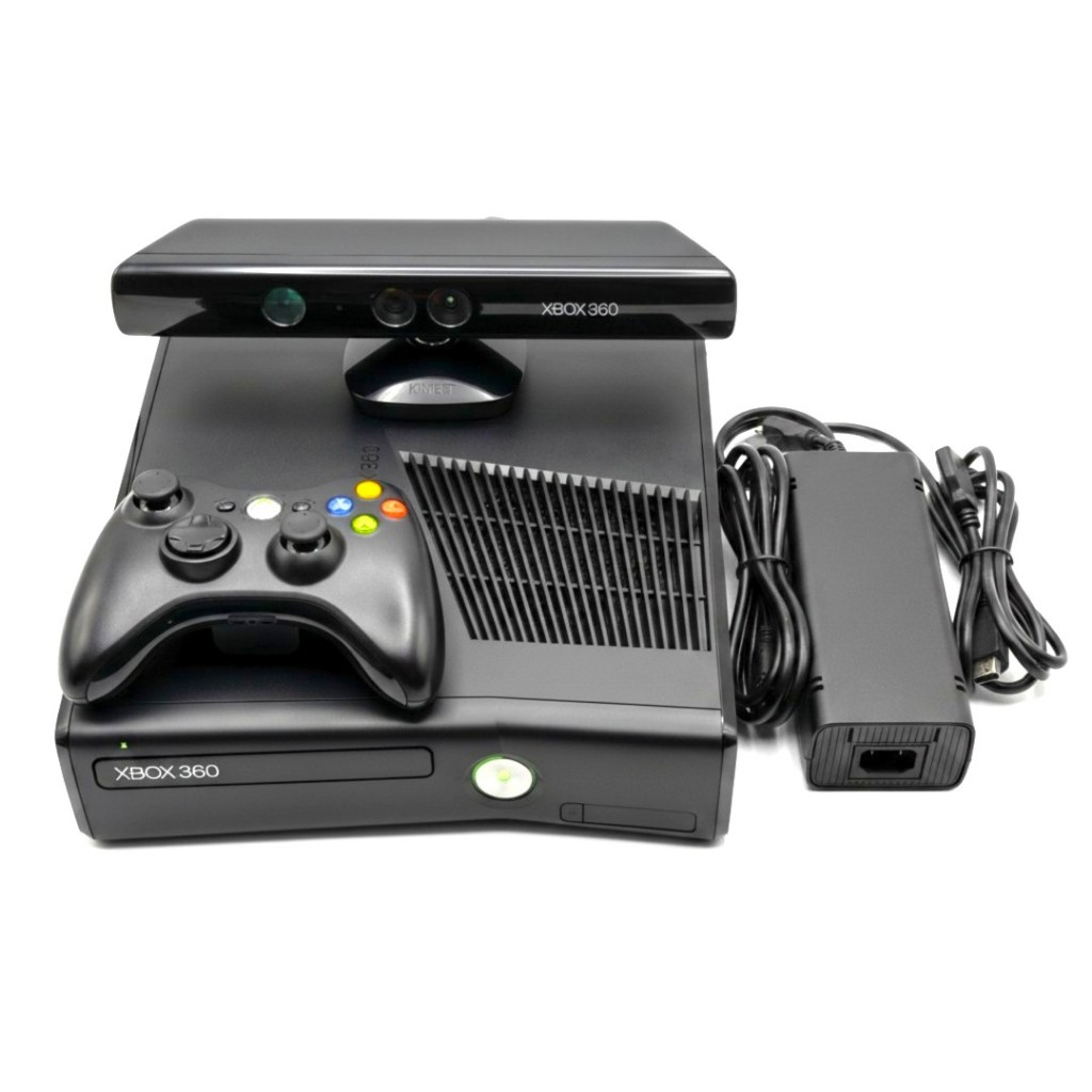Xbox 360 desbloqueado RGH + HD com 80/160 jogos + 2.000 jogos emuladores ,atari,super nintendo,ps1,sonic