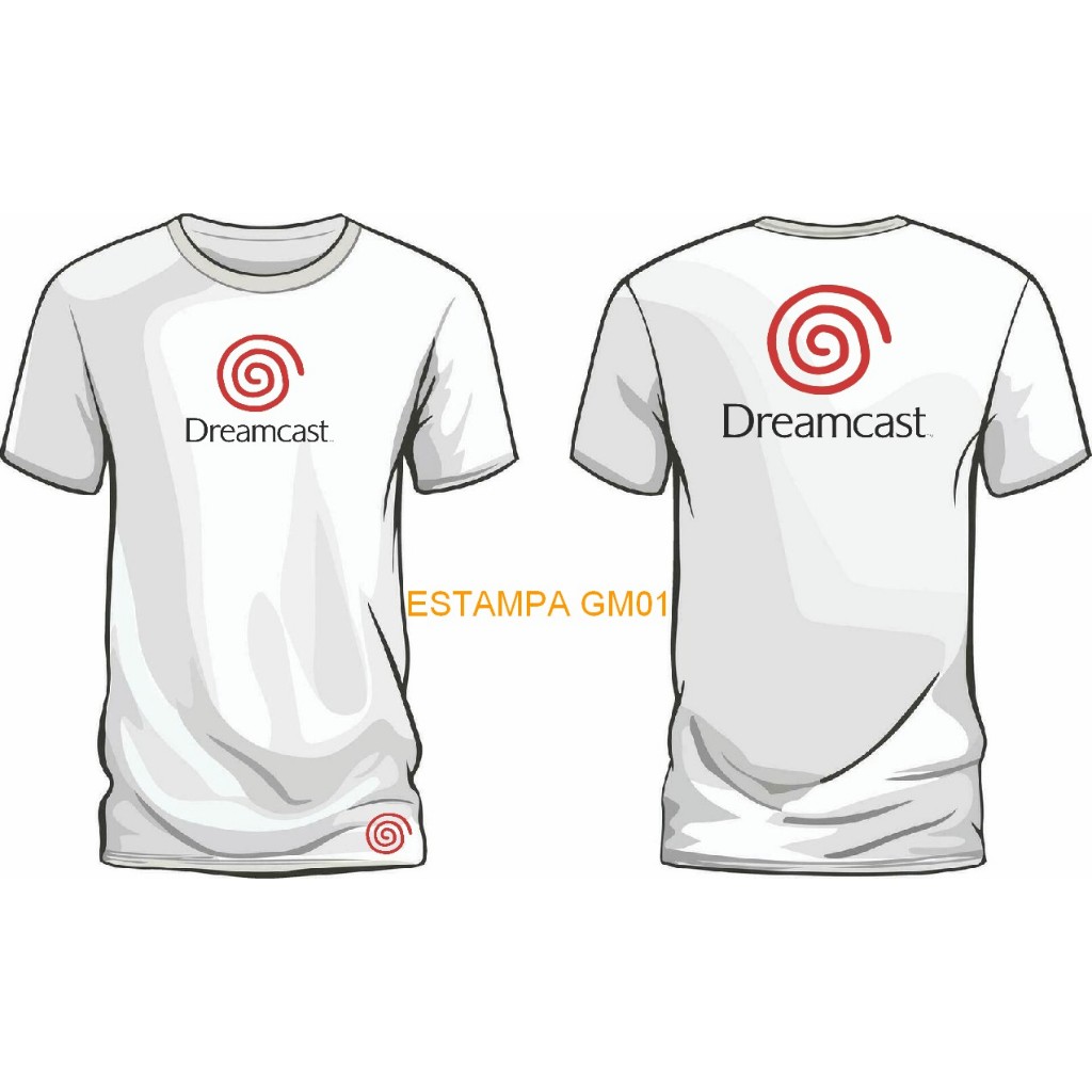 CAMISETAS GAMES RETRO, LINK BULL GAMES PROMOÇÃO, SEGA, SUPER MARIO, PS1, PS2, XBOX E ATARI