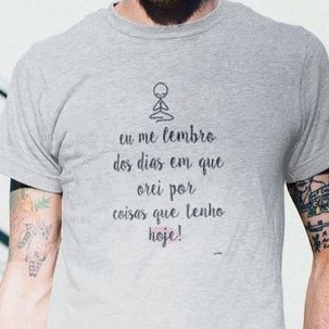 Camiseta 
