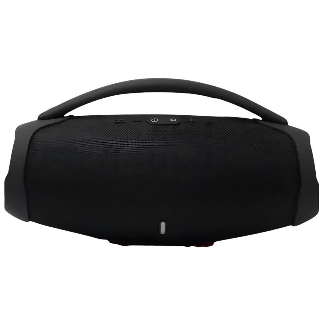 Caixa De Som Boombox 3 33CM/120W 22CM/70W  39cm Bluetooth Pen-drive Rádio FM AUX Micro SD