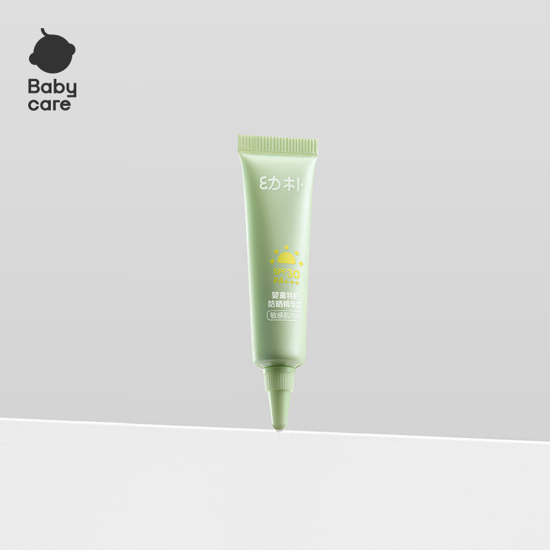 Bebê babycare babycare botânico protetor solar creme crianças viagem protetor solar creme Base lavável bebê crianças ded