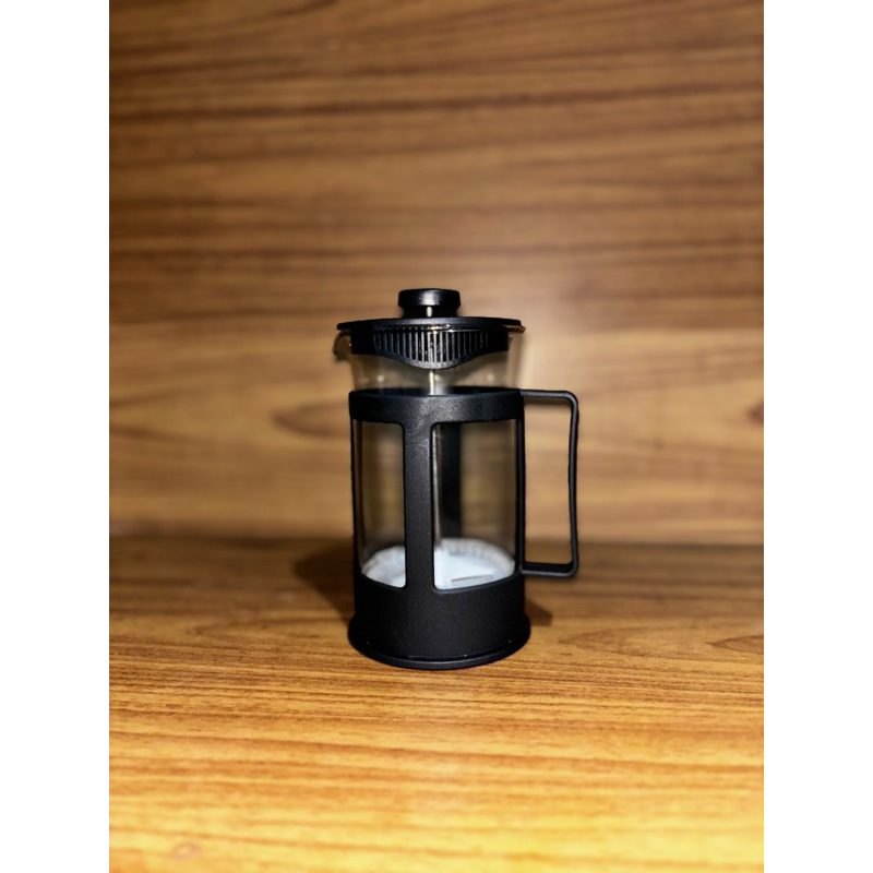 Cafeteira Prensa Francesa 600Ml Vidro Inter Ponte