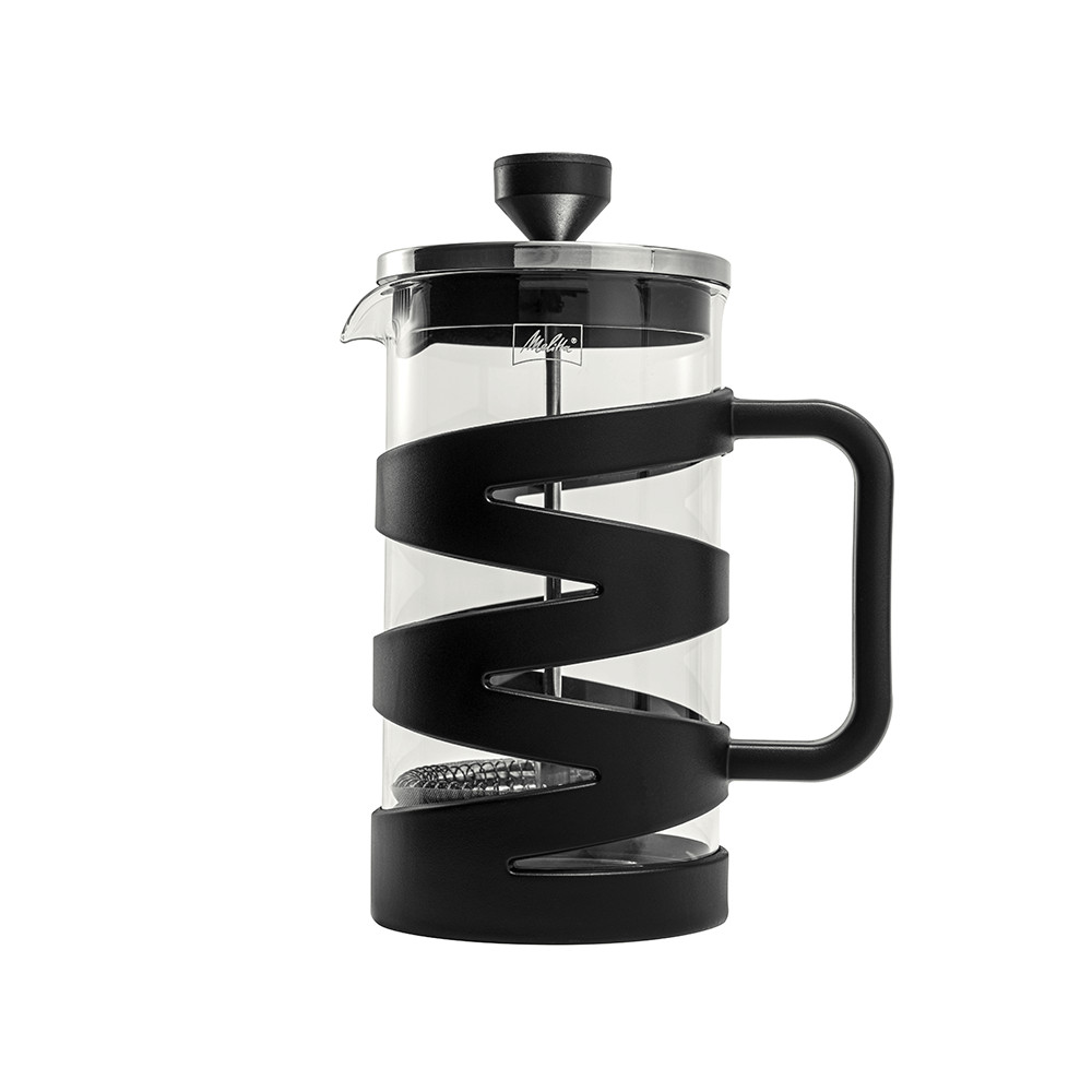Prensa Francesa Melitta® emborrachada 600mL