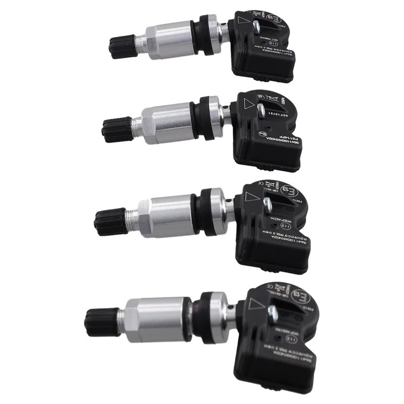 3641100XKN02A Sistema de Monitoramento de Carro TPMS Sensor de Pressão dos Pneus para Great Wall Tank 300 400 500 700 GW