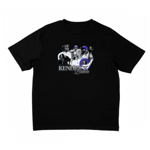 Camiseta Masculina Com Estampa Cantor MC Tecido Premium 100% Algodão