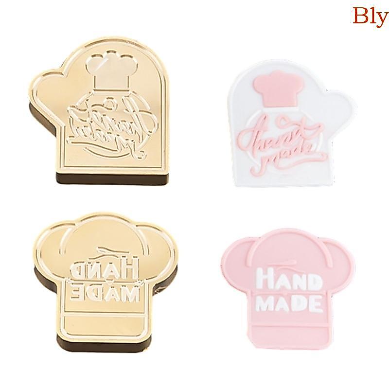 Cabeça Carimbo Vedação Bly Cera Relevo Scrapbooking Latão
