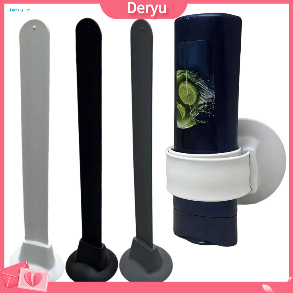 Easy Clean Bottle Holder Wall Mounted Sauce Adjustable Kitchen Condiment Organizer Rack Space-saving Seasoning Storage f