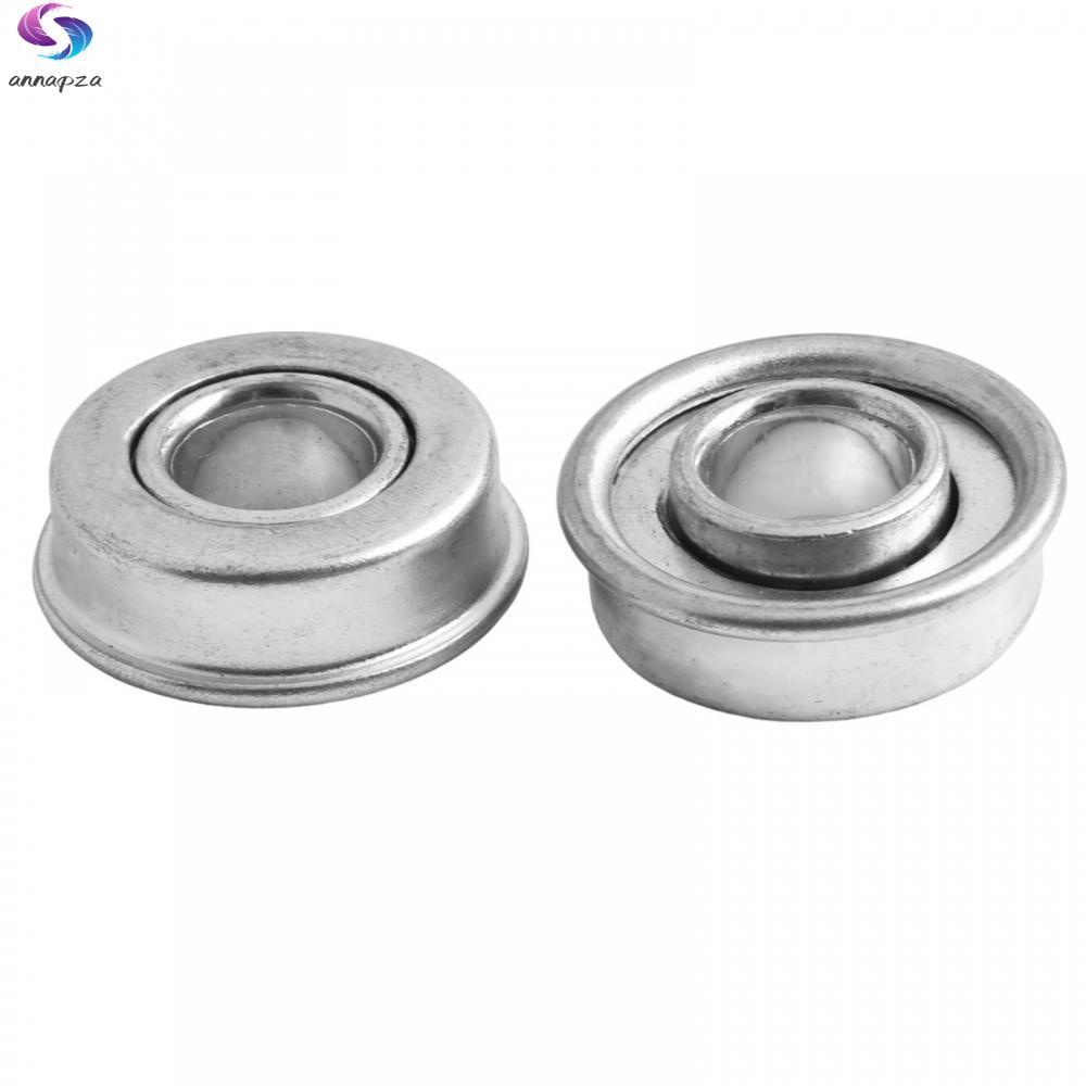 Rolamentos 12.7 X 28.6 X 11 Mm Materiais De Alta Qualidade Desempenho Duradouro