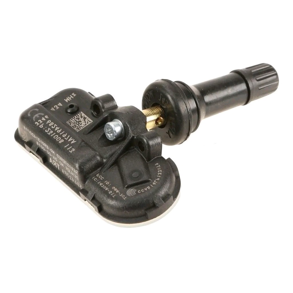 Sensor Pressão Pneu Tpms Dodge Ram 1500 2500 3500 Jeep Cherokee 2014 2015 2016 2017 2018 2019 2020 Válvula Bico Pito 68157568AA 68249197AA 68249197AB 68249197AC 68239720AA 68239720AB 68239720AB 68157568AB K68249197AA