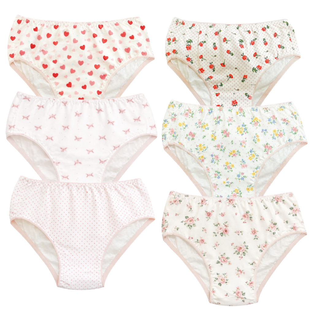 Calçola Tecido Macio conforto diario ajuste perfeito Calcinha  Tanga Alta Plus Size Cotton Senhora Algodão