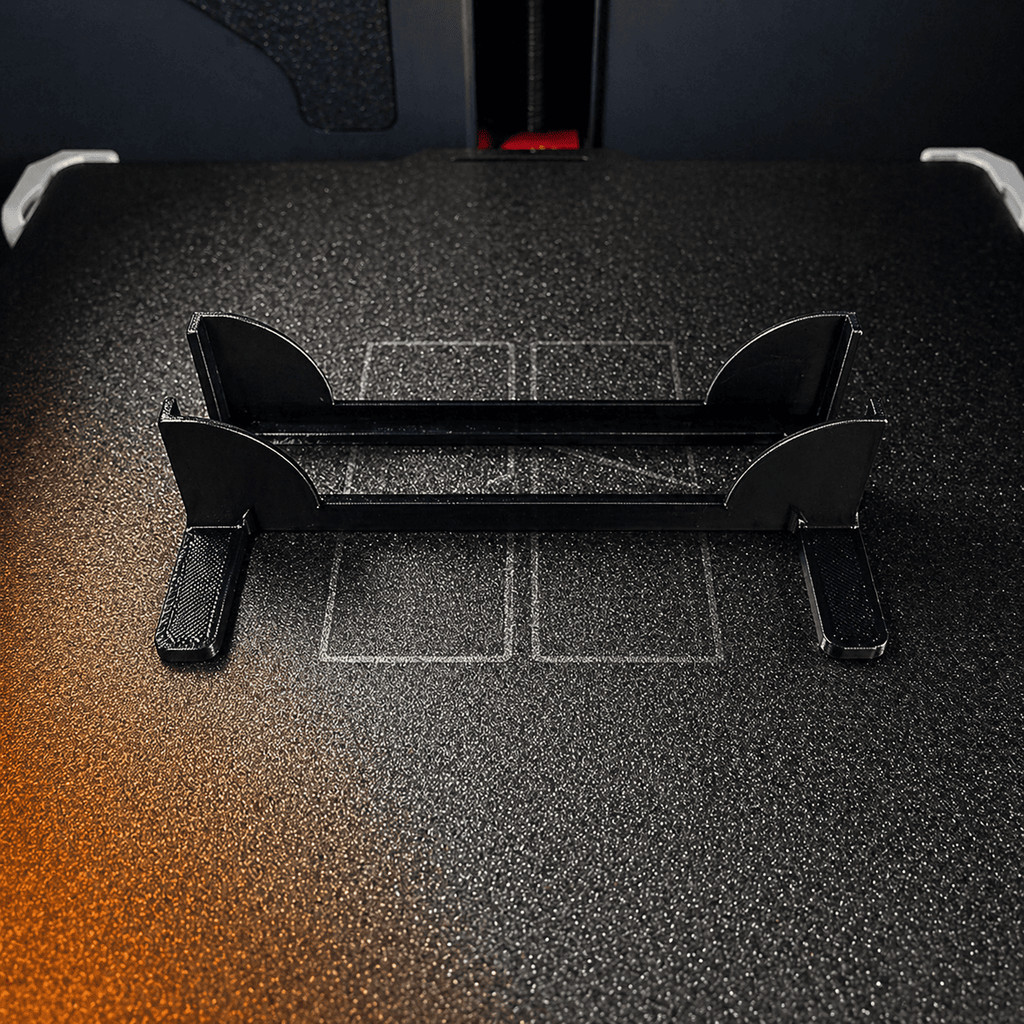 Suporte Vertical para Water Cooler de Mesa – Organização e Praticidade