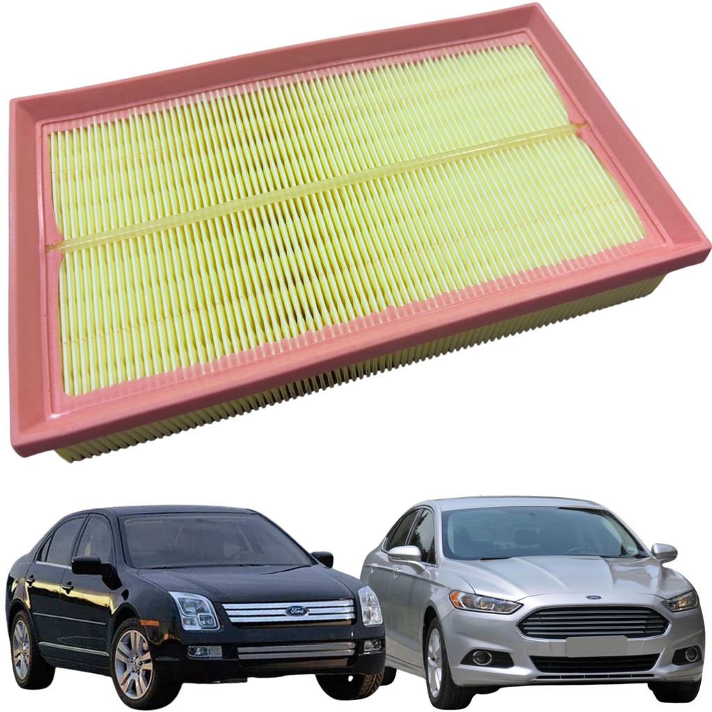 Filtro de Ar do Motor WEGA para Fusion 2.3 2.5 16V SEL 2006 até 2012 FAP9004