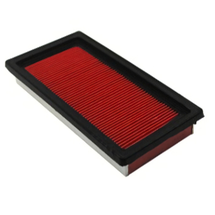 FILTRO DE AR MOTOR NISSAN MARCH/ VERSA 1.6 16V 11/ ORIG 1654600QUG/ 165463AW0A/ BRPRT10417 WEGA JFA0135