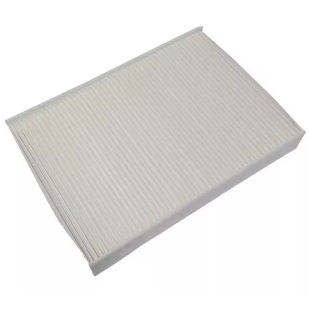 FILTRO CABINE AR CONDICIONADO VW GOL GVII 1.0 12V 3CIL. 16/ FOX 1.0 12V 3CIL. 14/ UP 1.0 12V 14/ ORIG 1S0820367 WEGA AKX