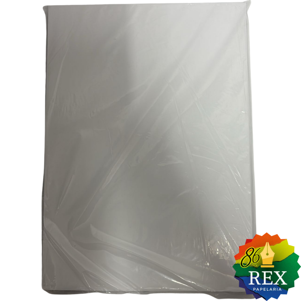 Pacote Papel Opaline Diplomata Branco – A4 210×297 mm – 180 g/m² – 50 Folhas