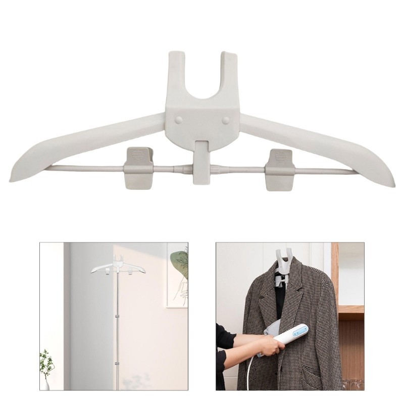 Garment Hanger Foldable Garment Rack,Clothes Hanger