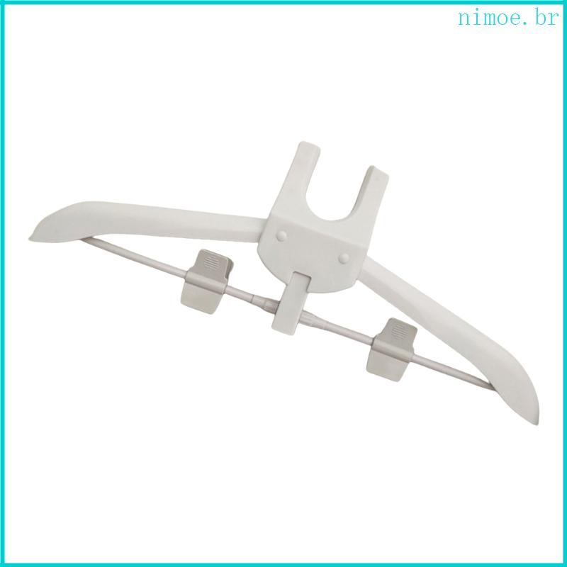 Garment Hanger Foldable Garment Rack,Clothes Hanger