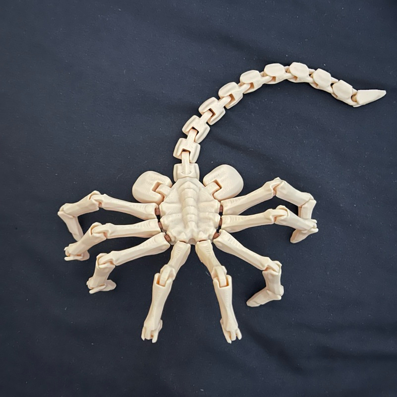 Facehugger (Alien)