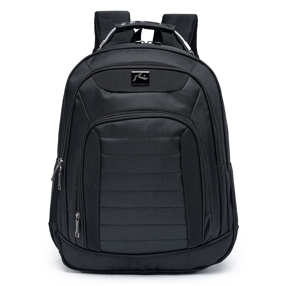 Mochila Masculina Executiva Escolar Trabalho Notebook Viagem Reforçada