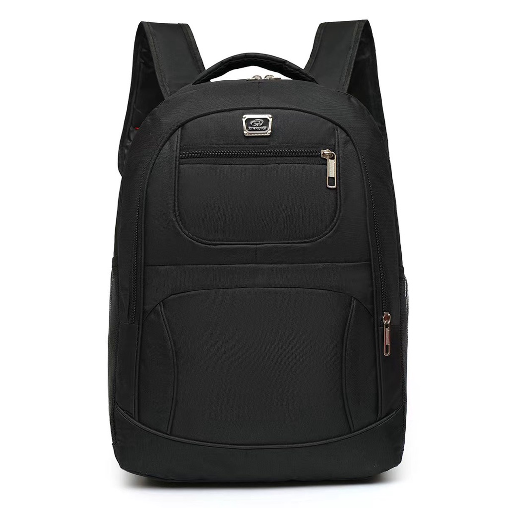 Mochila Unissex Notebook Resistente Água para Viagem ou Escola