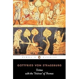 Tristan: With the Surviving Fragments of the 'Trista...