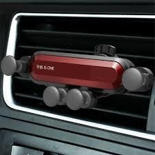 Suporte Celular Fixa Saida De Ar Car Holder