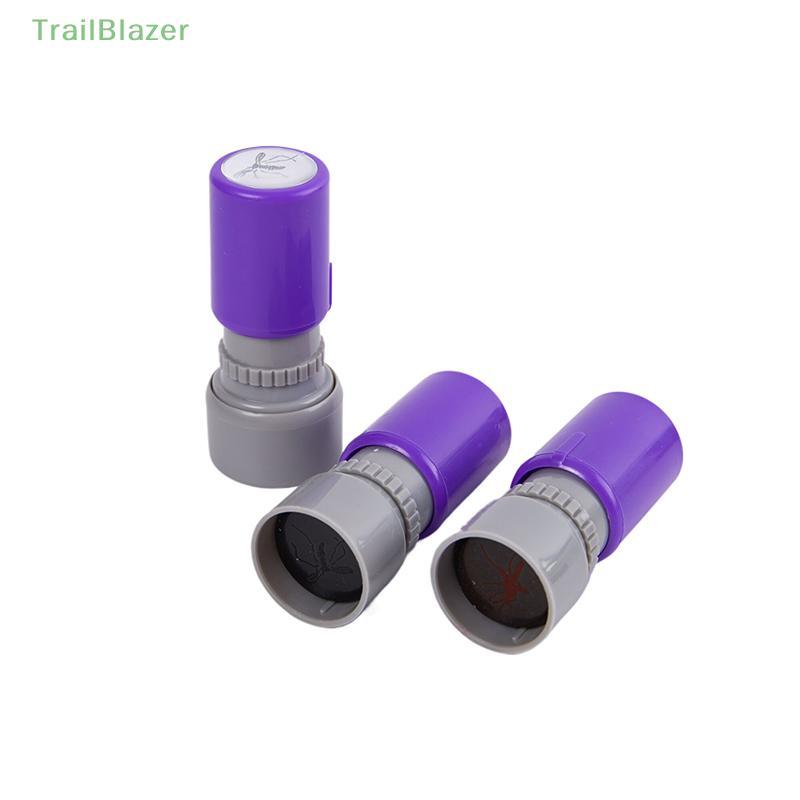 TR Mosquito Selos Variados Para Crianças Auto-Tinta Selo Scrapbooking DIY Pintura Brincadeiras Brinquedos Presente