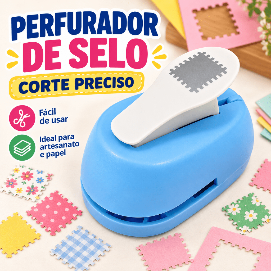 Alavanca De Ação Retângulo Postal Selo Perfurador Ferramenta Gravação Scrapbooking Cartão Fabricante DIY Papel Artesanat
