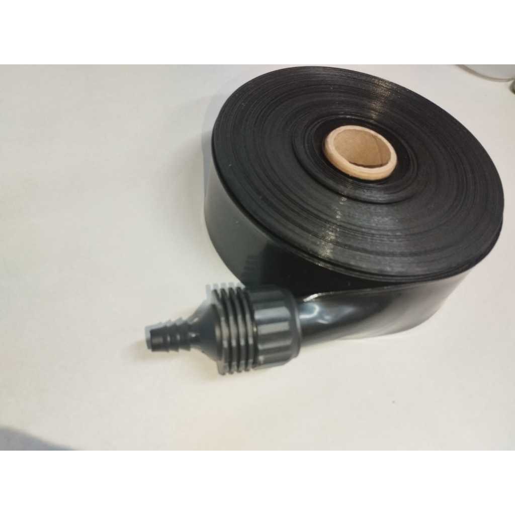 mangueira de irrigação Santeno kit com 50 metros +conector inicial