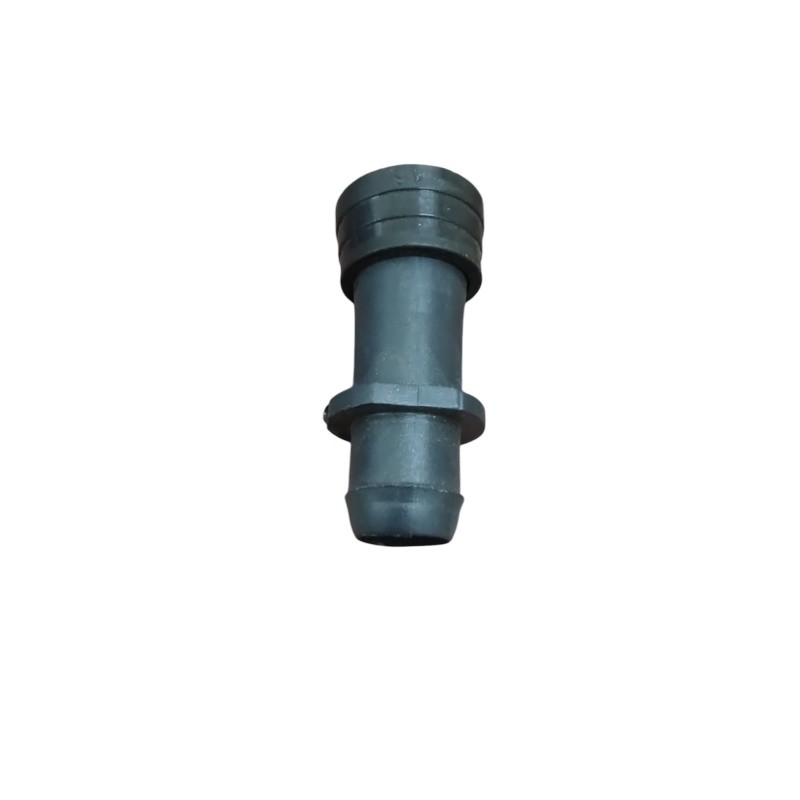 CONECTOR INICIAL 16MM C/ANEL LISO P/IRRIG IMPLEBRAS KIT 50 UNIDADES