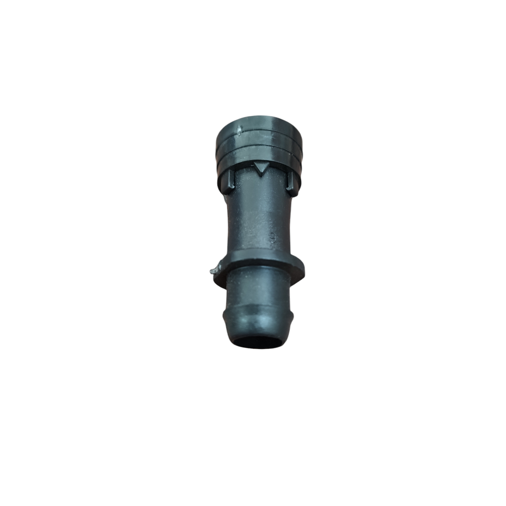 CONECTOR INICIAL 16MM C/ANEL 6 PONTAS P/IRRIG IMPLEBRAS KIT 50UNIDADES