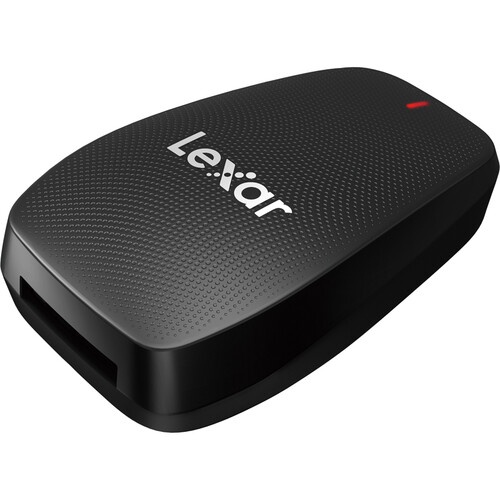 LEITOR CARTÃO MEMÓRIA LEXAR CFEXPRESS TIPO B USB 3.2 GEN 2X2