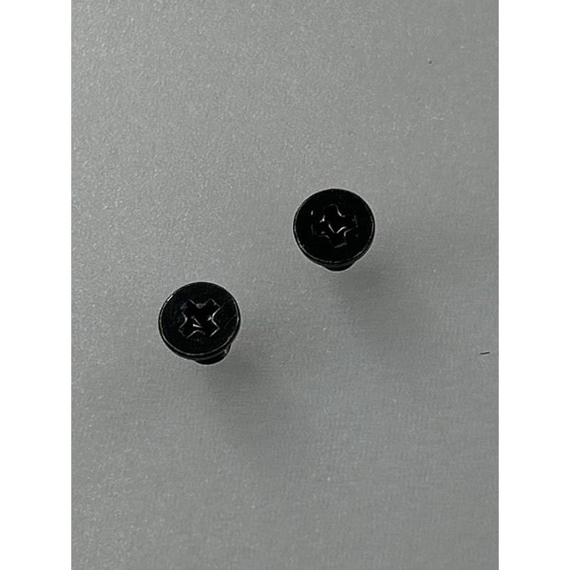 2 Parafusos para lâminas Madeshow acabamento